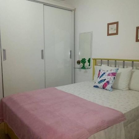 Hospedagem Do Atalaia Villa Arraial do Cabo Exterior photo