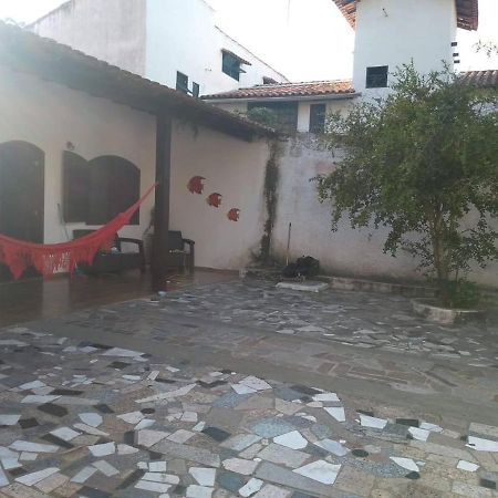 Hospedagem Do Atalaia Villa Arraial do Cabo Exterior photo