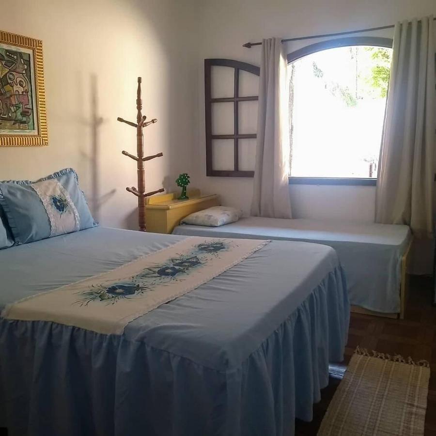 Hospedagem Do Atalaia Villa Arraial do Cabo Exterior photo