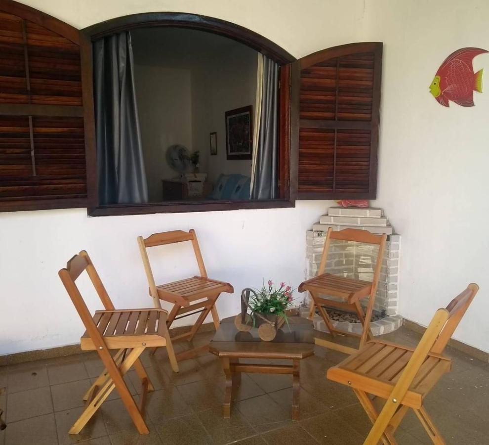 Hospedagem Do Atalaia Villa Arraial do Cabo Exterior photo
