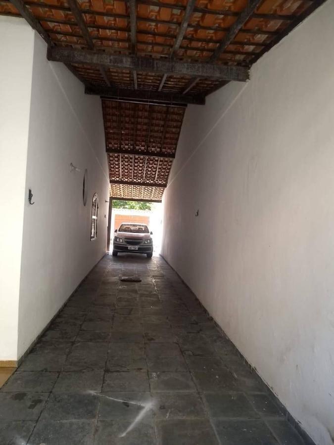 Hospedagem Do Atalaia Villa Arraial do Cabo Exterior photo